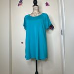 Premise Split Back Tunic Photo 4