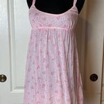 Cosabella  HEART MESH BABY DOLL LINGERIE SLIP DRESS Photo 0