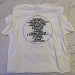 PacSun Mac Miller Swimming Shirt Photo 1