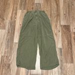 Aerie  Baggy Wide Leg Pants Photo 1