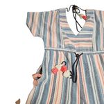 Anthropologie  Odells Monroe Women's Jumpsuit Size: S Photo 4