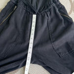 Wilfred Free black cropped Valletta Overalls Photo 8