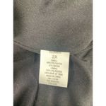 Dress Barn  Women's Casual Ruffled Jacket Photo 3