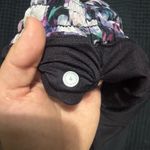 Lululemon Floral  Hotty Hot Shorts Photo 3