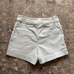 H&M High Waist Shorts Photo 3