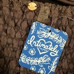 Free People ππ One Adella Slip Dress ~ Charcoal Small S NWT Photo 15