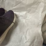 New Balance  Purple Athletic Shoes Photo 6