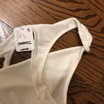 Free People  Bethany Midi Dress In White Photo 4