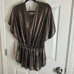 Mareli plus woman’s a metallic, short Photo 6