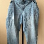 Ava & Viv  size 26W jeans Photo 0