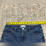 BKE  BUCKLE curvy high rise bootcut jeans size 30 Photo 3