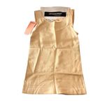 Shapermint All Day Every Day Tank Cami Top Chai Beige M Tan Size M Photo 1