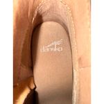 Dansko Women's Delphina Heel Sandal Bronze Sz 9 or 39 Photo 9