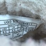 UGG Mika Classic Sneaker Boots Size 6.5 Photo 8