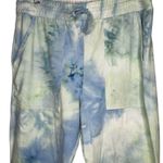 Streetwear Society ‎ Active Tie Dyed Drawstring Pants Photo 1