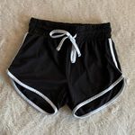 Rue 21 Black comfy shorts Photo 0