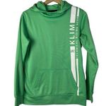 Klim Racing Vista Wintermint Green Riding Hoodie Sweatshirt S Photo 0