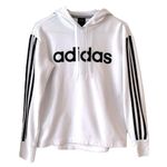 Adidas  Essentials Linear Pullover Hoodie Photo 1
