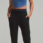 Lululemon  Soft Jersey Classic-Fit Mid-Rise Jogger 10 Photo 0