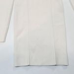 Majorelle  Elmore Mini Dress in White Medium Photo 12