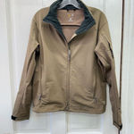 Mountain Hardwear Mountain Hardware outdoor adventure zip up jacket women's medium. Photo 0