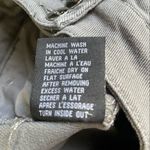 Tripp NYC Gray Skinny Lowrise Jeans Silver Skull Rivets T Pockets Women’s Size 7 Photo 10