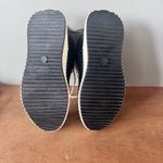 Universal Threads Universal Thread Women's Platform Hiker Boots Materials Water-Repellent Black 7 Photo 5