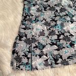 Sport Haley Michaela Print Golf Skirt Gray Size 4 Photo 3