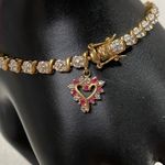 Sparkling Gold Photo 5