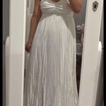 Isabel Scarf Drees White Photo 2