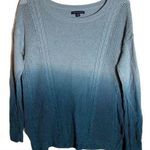 American Eagle ‎ Outfitters Ombre Sweater Photo 0