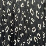 Torrid Leopard Cheetah Print Lightweight Long Sleeve Pullover Tunic Sweater 2X Photo 7