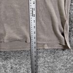 BKE  Waffle Knit Top Women's Small Biege Photo 7