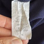 FSL Apparel Womens Dress Size Medium Maxi Sleeveless Stretch Side Slit Beach Purple Photo 6