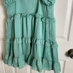 Wild Fable Ruffle Dress mini Size X-Large Photo 5