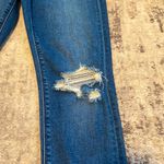 American Eagle High Rise Mom Jean Photo 4