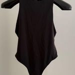 ZARA  Bodysuit Black Photo 0