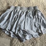 Butterfly Shorts White Size XS Photo 0