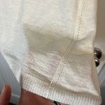 Kinross Linen Sleeveless Shirt Photo 6