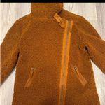 Anthropologie  Marrakech Sherpa Jacket size xs Photo 1