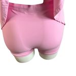 Halara Strappy Twist Back Out Athletic Active Tennis Dress Photo 10