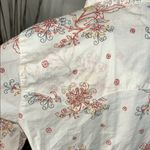 Twenty Floral Button Photo 10