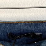 prAna NWT Broadway Denim Skirt in True Blue Photo 3