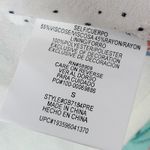 GB Style GB7184PRE Floral Smocked Cutout‎ Dress White Pink Orange Blue Size S Photo 7