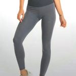 Vuori grey lux rib leggings Photo 1
