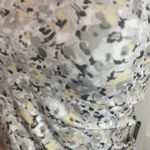 Lululemon  Not So Petite Fleur Silver Spoon Cool Racerback Tank size 6 Photo 10