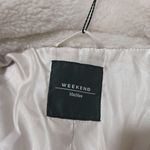 Weekend maxMara wool robe coat. S Photo 3