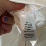 Lulus NWT  Love Galore White Skater Dress - Size XS Photo 6