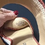 Lucky Brand  Coral Espadrille Sandals Photo 3