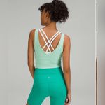 Lululemon Power Pivot Everlux Tank Top *Motif
Wild Mint Photo 2